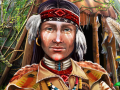 Xogo The Shaman's Dream