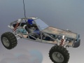 Xogo 4x4 Truck Car Hill Race 3d