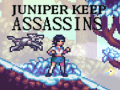 Xogo Juniper Keep Assassins