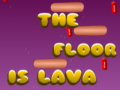 Xogo The Floor Is Lava 