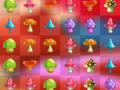 Xogo Mushroom matching