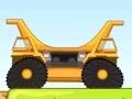 Xogo Jelly Wheels Arcade