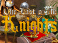 Xogo The Last Knight