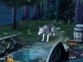 Xogo Guardian Wolf