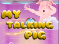 Xogo My Talking Pig