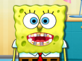 Xogo Spongebob Tooth Surgery