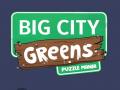 Xogo Big City Greens Puzzle Mania