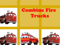 Xogo Combine Fire Trucks