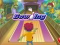 Xogo Bowling
