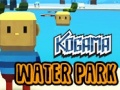 Xogo Kogama: Water Park  