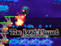Xogo The Lost Planet Tower Defense