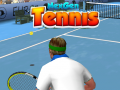 Xogo Nexgen Tennis