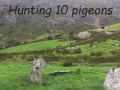 Xogo Pigeons Hunting