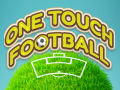 Xogo One Touch Football