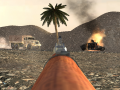 Xogo Bazooka Gunner War Strike 3d
