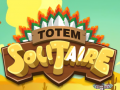 Xogo Totem Solitaire  