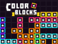Xogo Color blocks