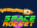Xogo Space Rocket