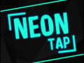Xogo Neon Tap