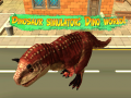 Xogo Dinosaur Simulator: Dino World