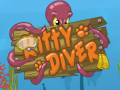 Xogo Kitty Diver