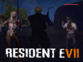 Xogo Resident Evil