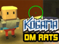 Xogo Kogama: DM Rats