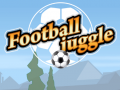 Xogo Football Juggle