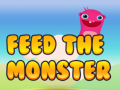 Xogo Feed the Monster