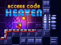 Xogo Access Code: Heaven