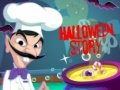 Xogo Halloween Story