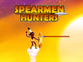 Xogo Spearmen Hunters
