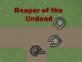 Xogo  Reaper of the Undead 
