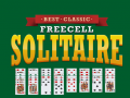 Xogo Best Classic Freecell Solitaire