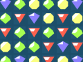 Xogo Flat Jewels match 3