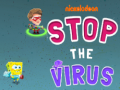 Xogo Nickelodeon stop the virus