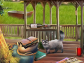 Xogo Backyard Makeover
