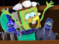 Xogo Spongebob squarepants Tracks of terror