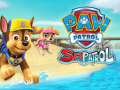 Xogo Paw Patrol Sea Patrol