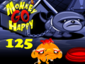 Xogo Monkey Go Happy Stage 125