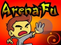 Xogo Arena Fu