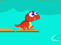 Xogo Dino Jump