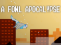 Xogo A fowl apocalypse