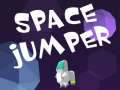 Xogo Space Jumper