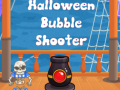 Xogo Halloween Bubble Shooter
