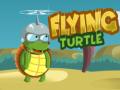 Xogo Flying Turtle