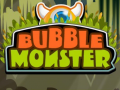 Xogo Bubble Monster  