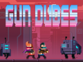 Xogo Gun dudes