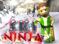 Xogo Sky ninja danger