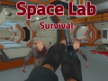 Xogo Space lab Survival